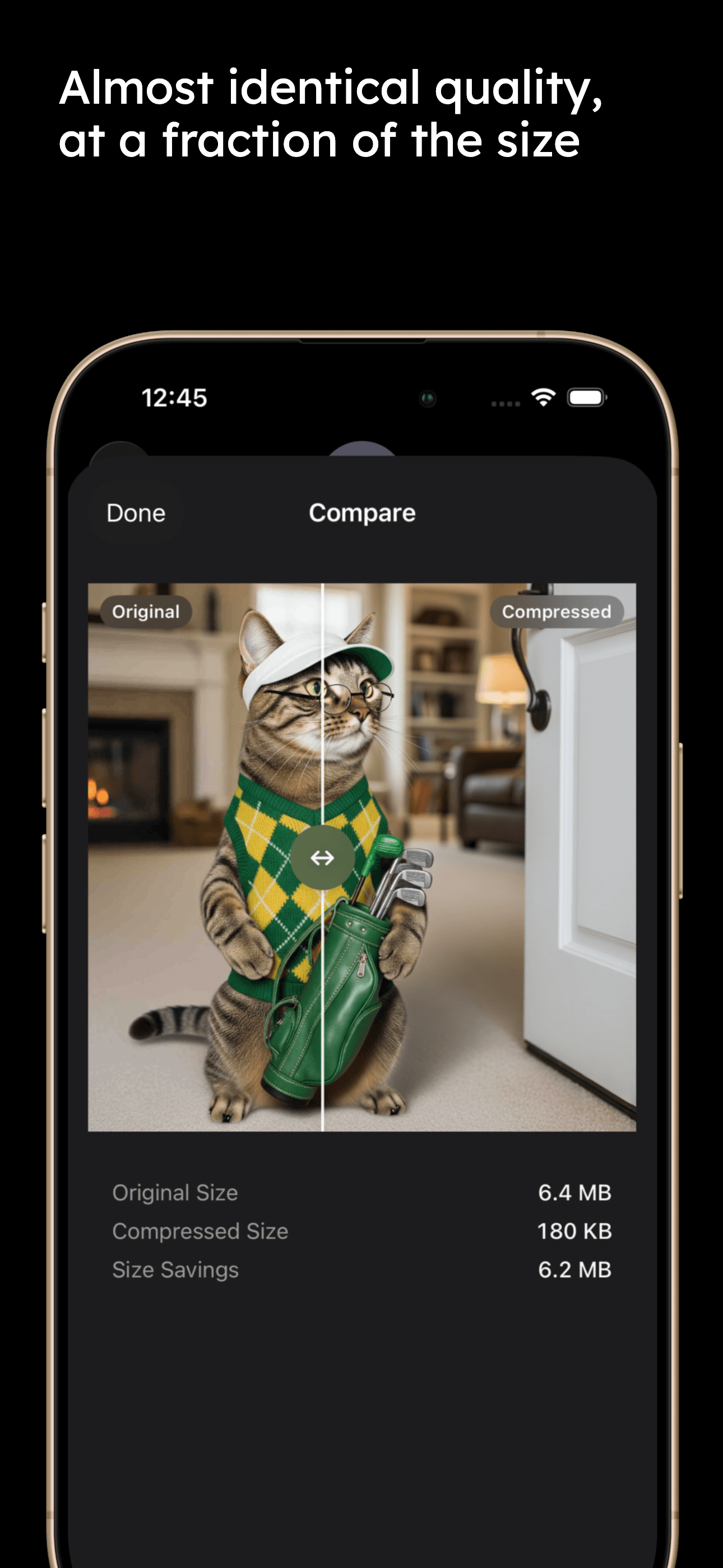 QuickPic - Screenshot 3