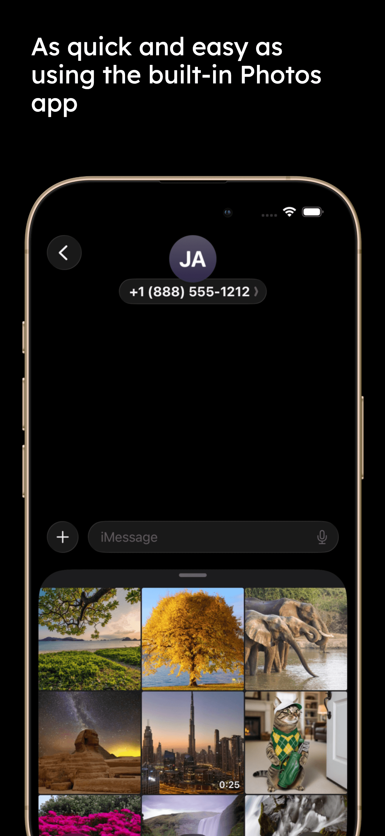 QuickPic - Screenshot 4