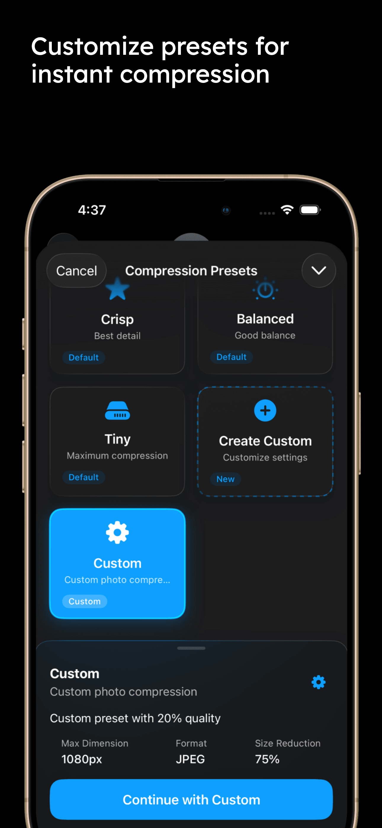 QuickPic - Screenshot 5