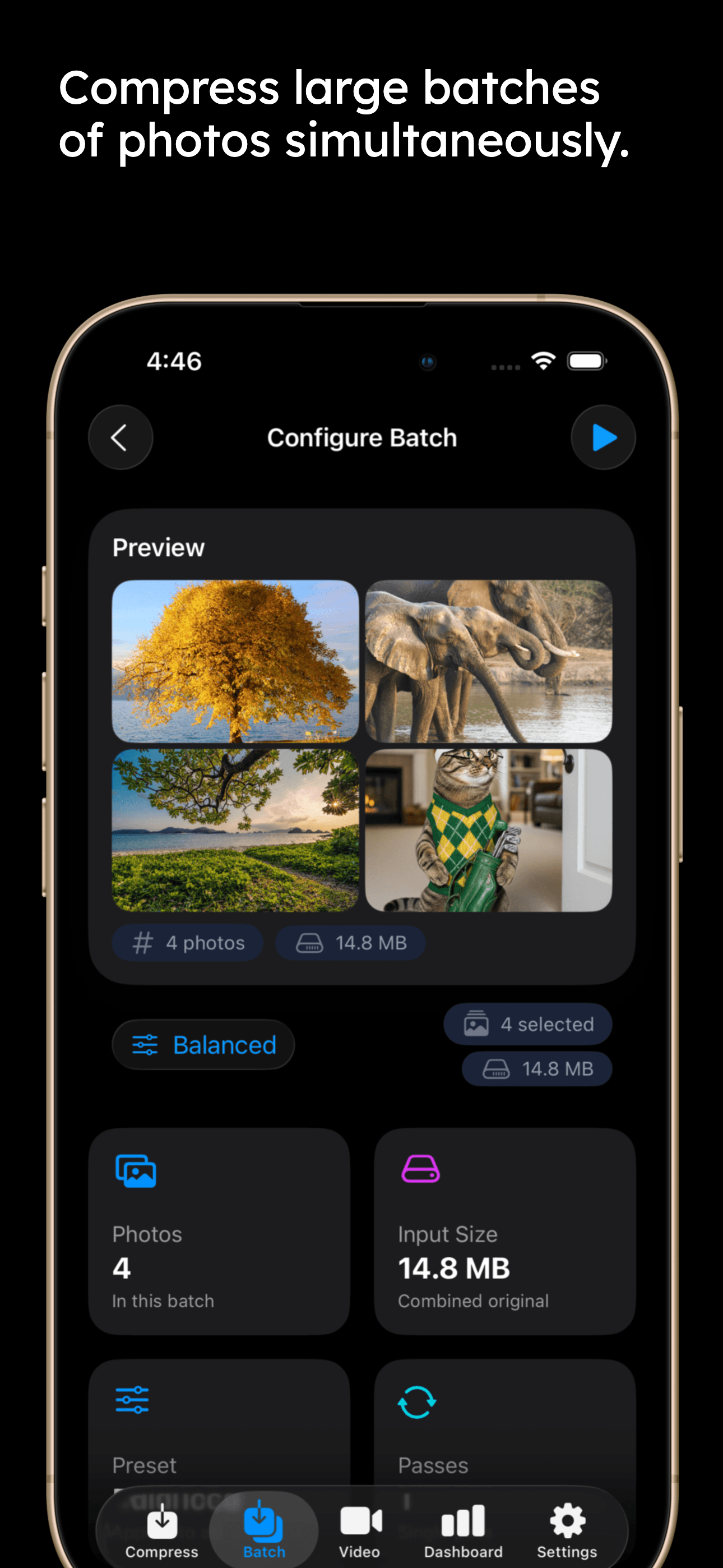 QuickPic - Screenshot 7